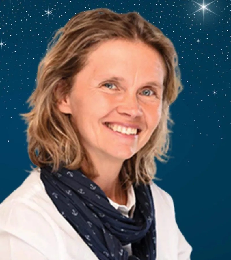 Astrid Buzin