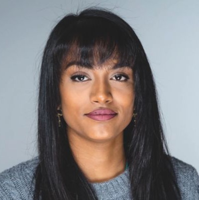 Ginia Tarique
