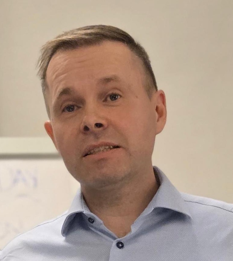 Jens Weiß