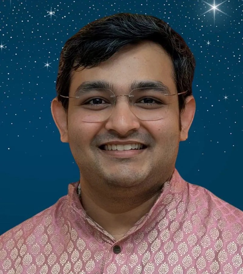 Kunal K Jani