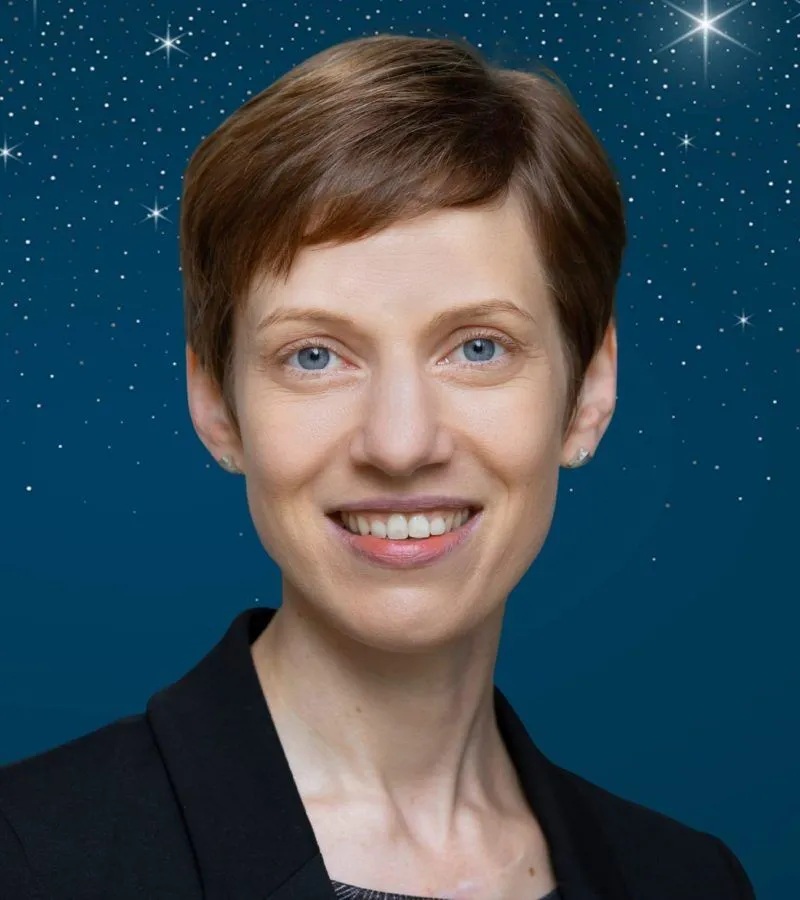 May-Britt Hamann