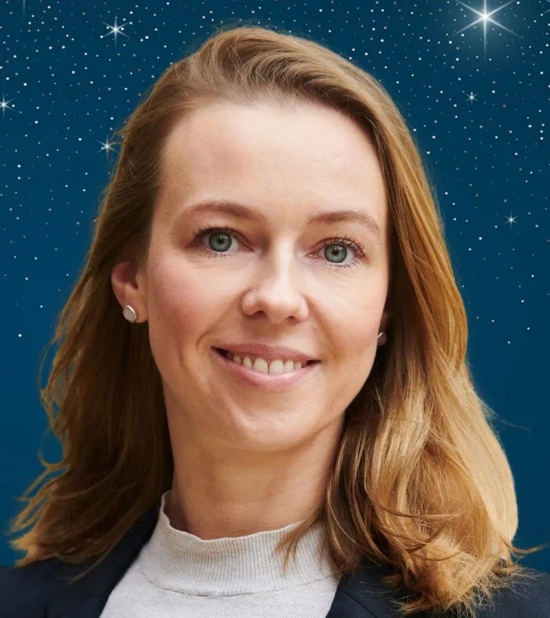 Sarah Basteck